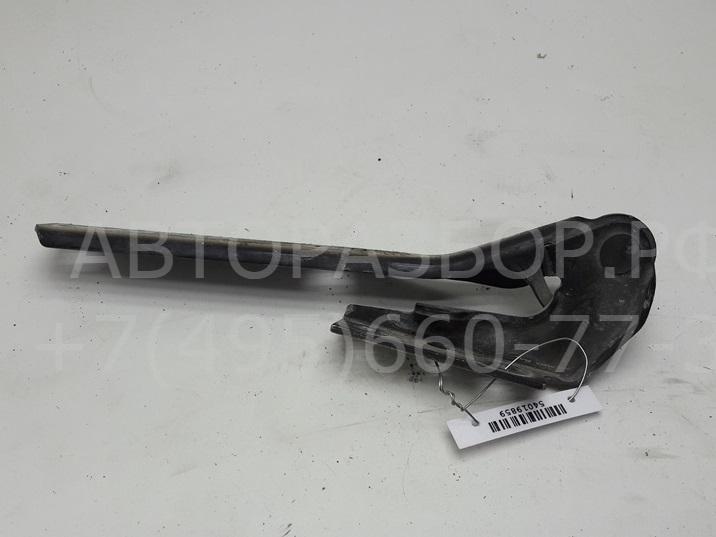 Петля капота левая