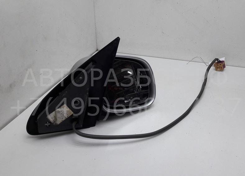 Зеркало правое электрическое