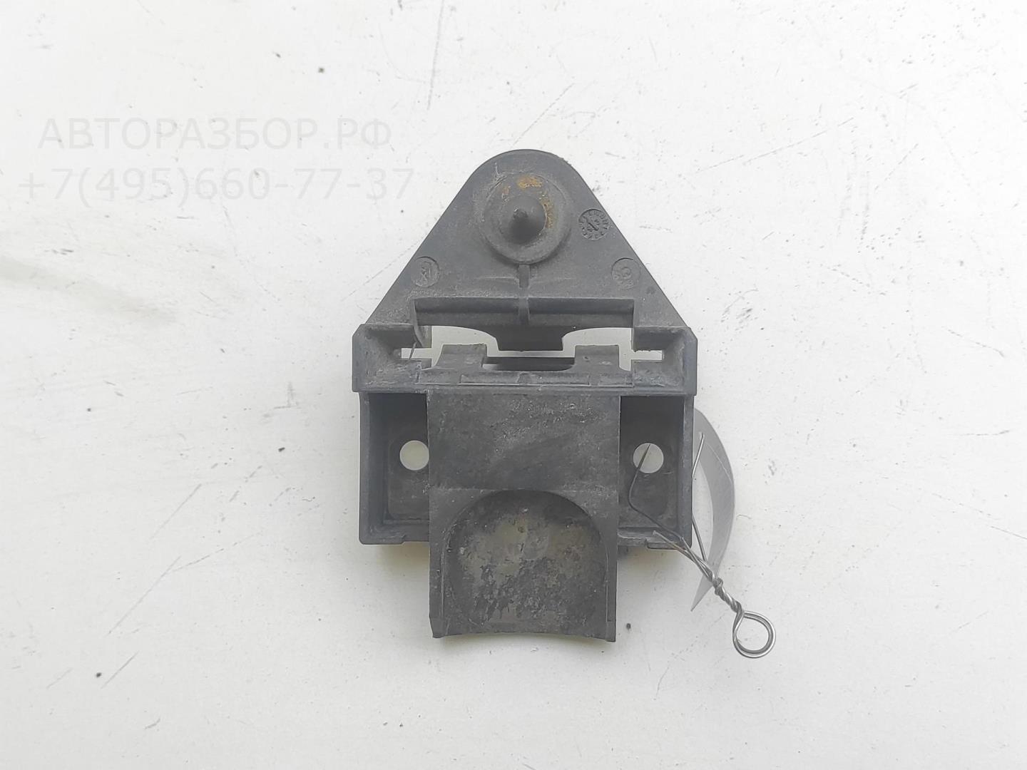 Кронштейн радиатора