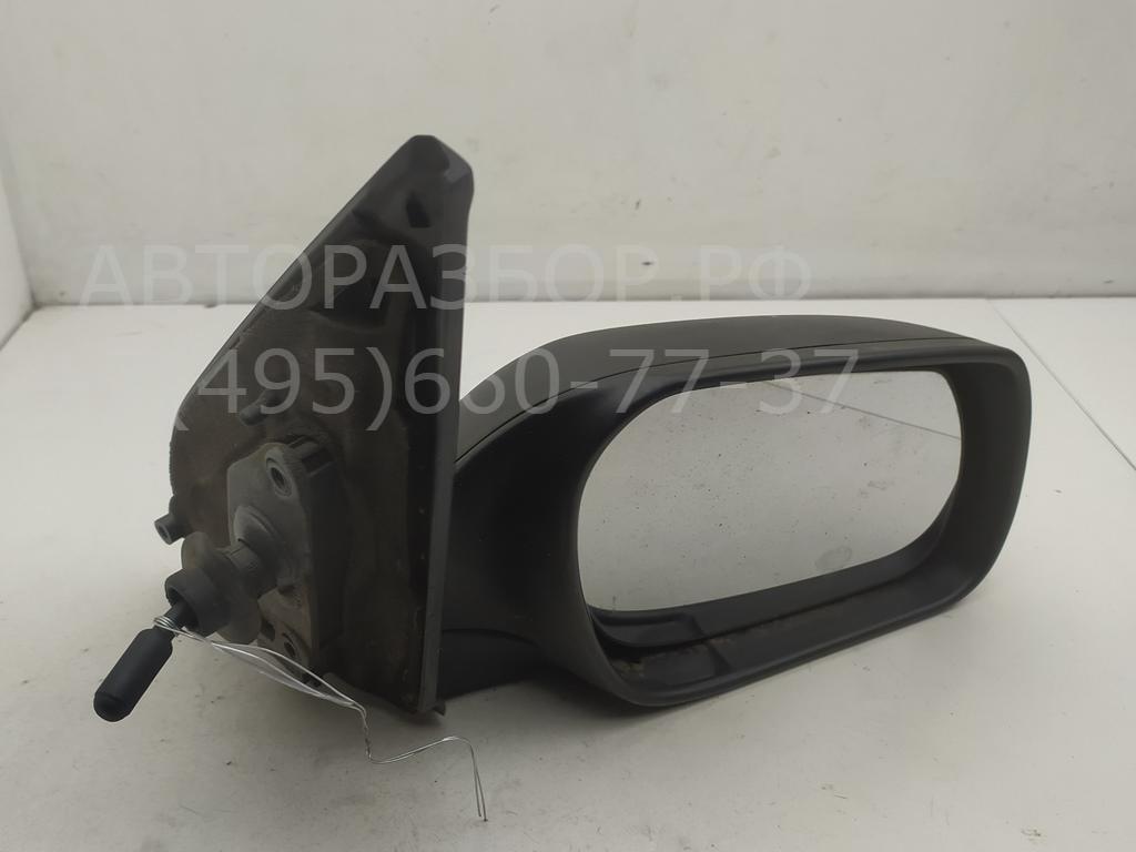 Зеркало правое электрическое