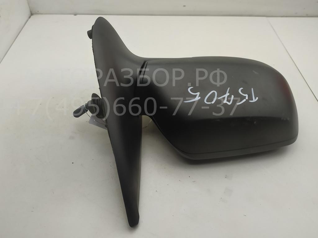 Зеркало правое электрическое