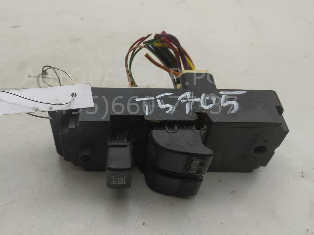 Кнопка стеклоподъемника