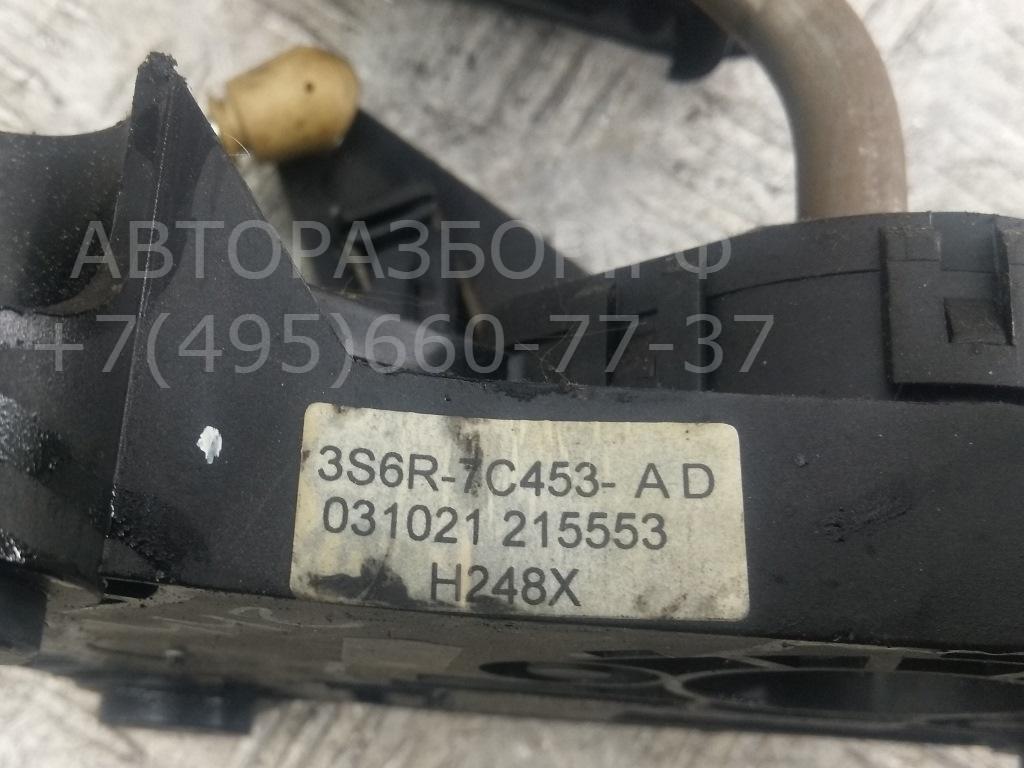 Кулиса МКПП / АКПП