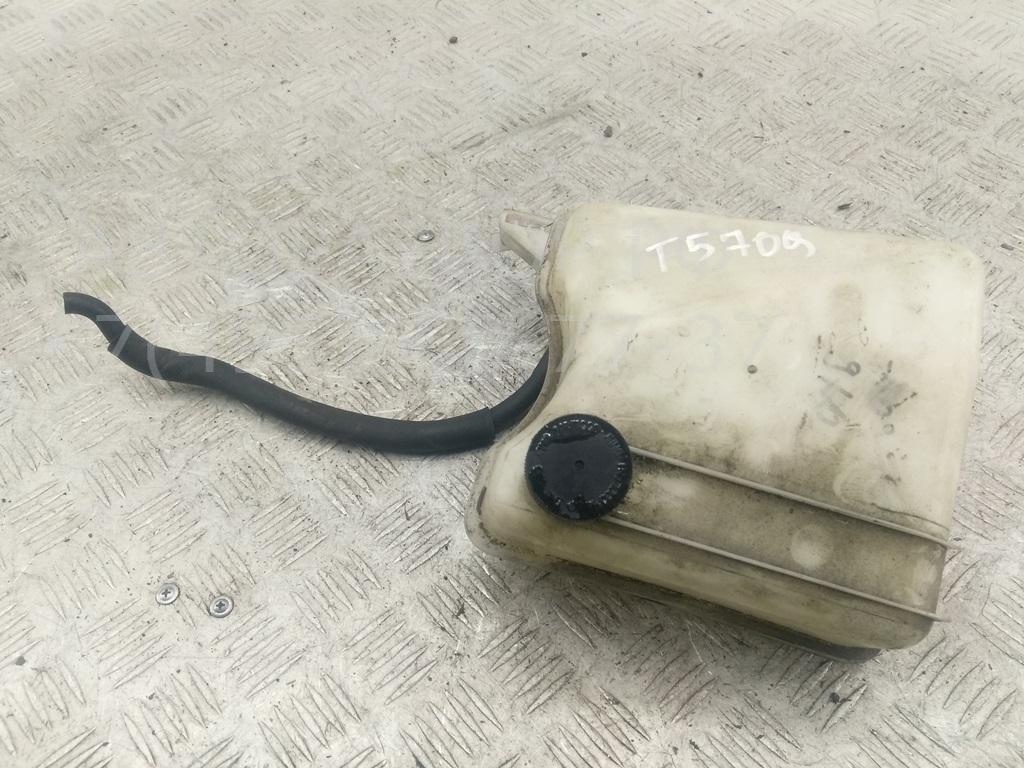 Бачок расширительный