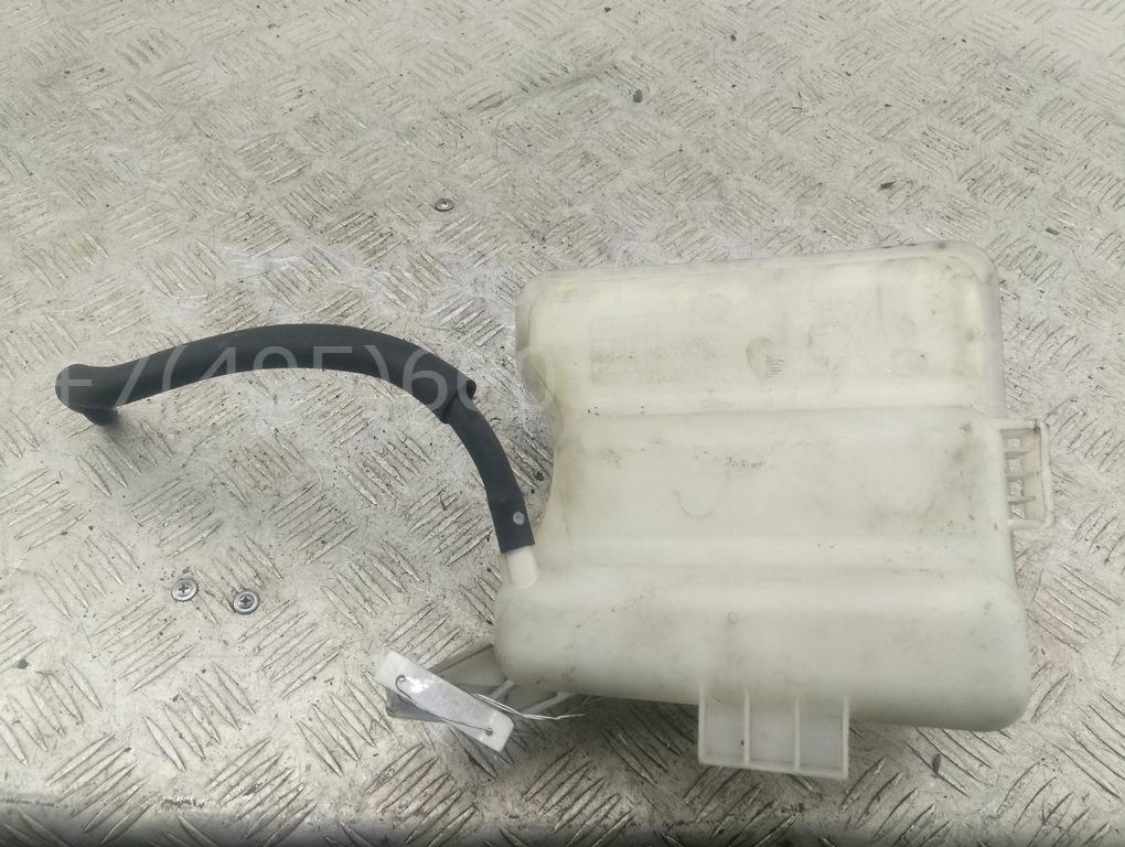 Бачок расширительный