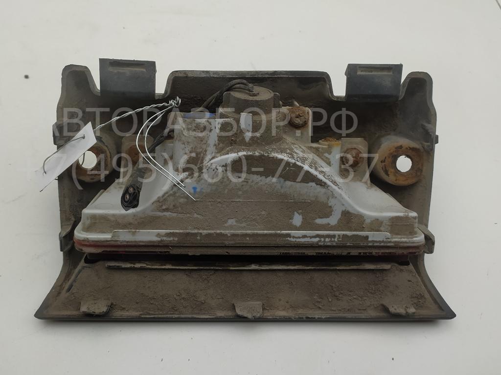 Фонарь задний противотуманный