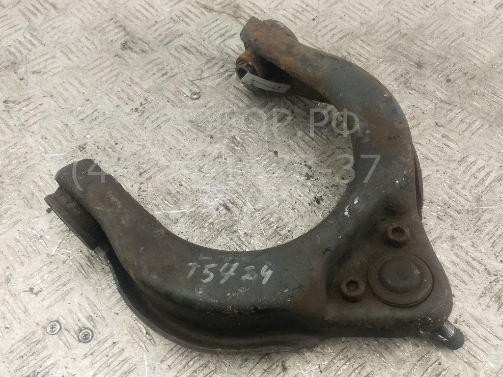 Рычаг передний левый