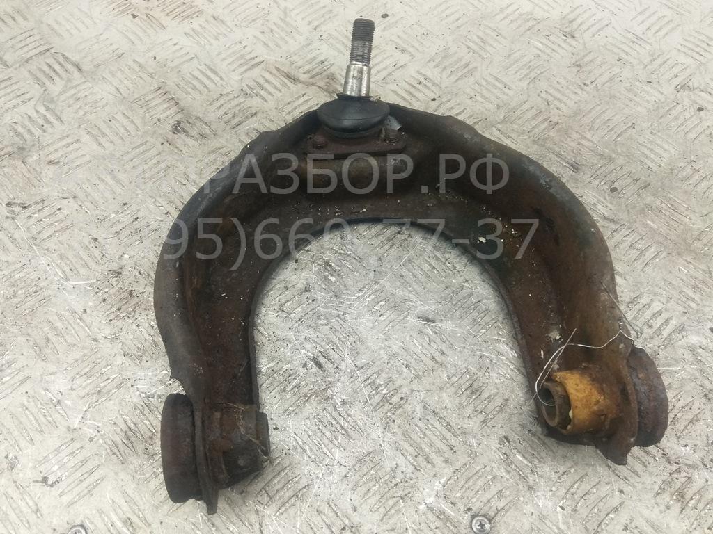 Рычаг передний левый