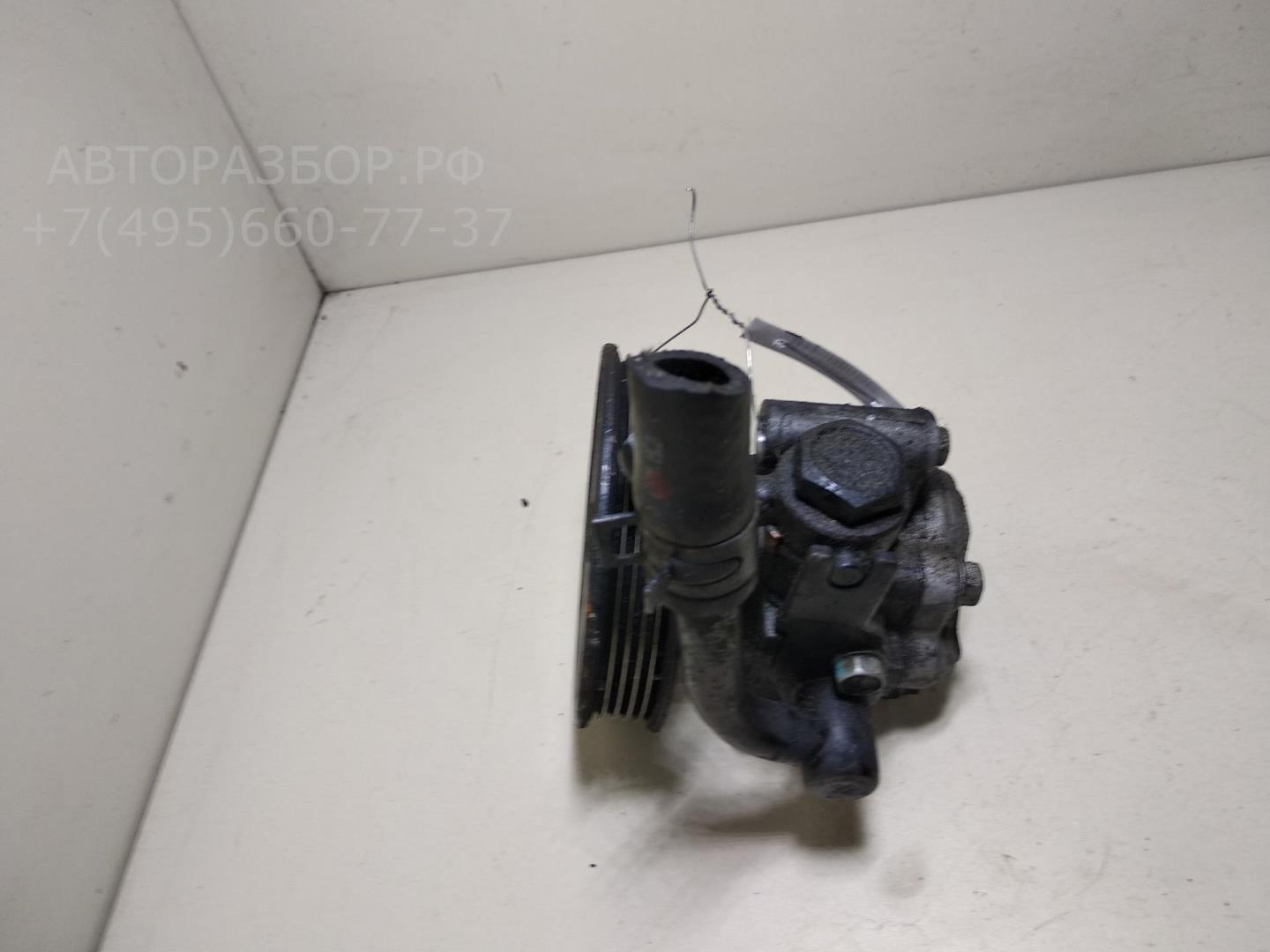 Насос ГУР (гидроусилитель руля)