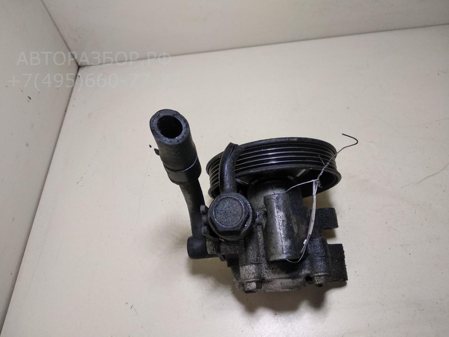 Насос ГУР (гидроусилитель руля)