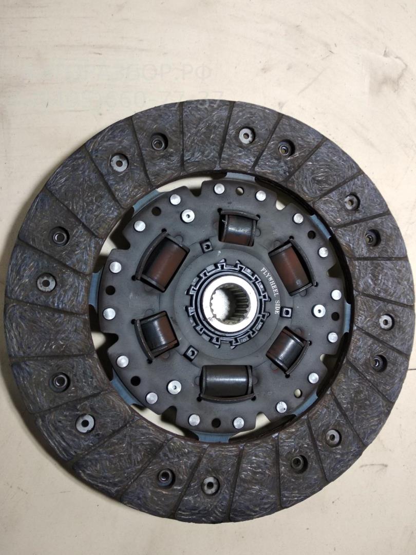 Диск сцепления