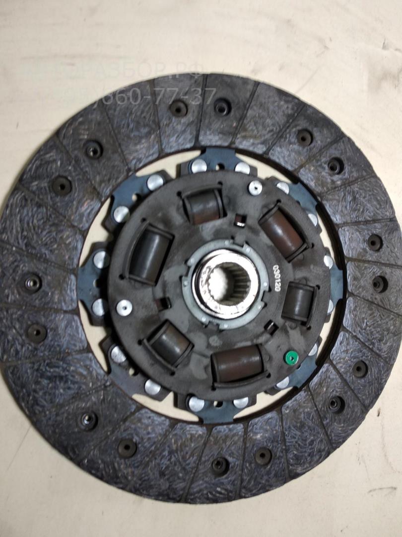 Диск сцепления