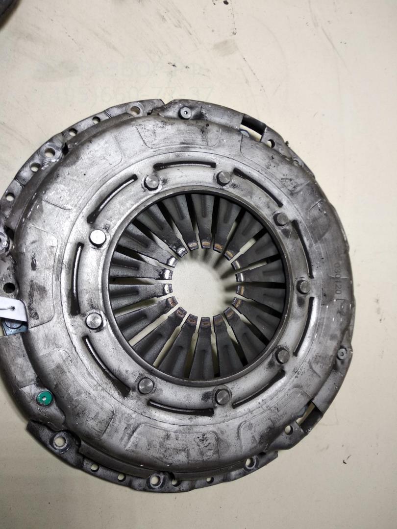 Диск сцепления
