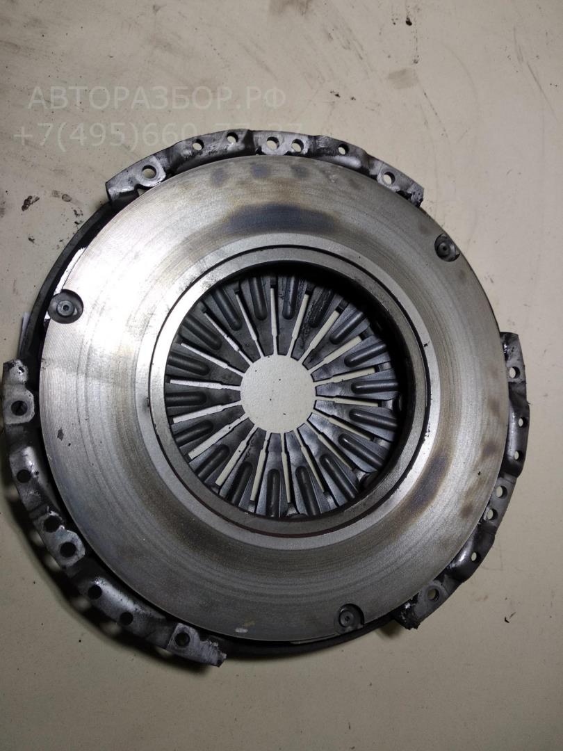 Диск сцепления