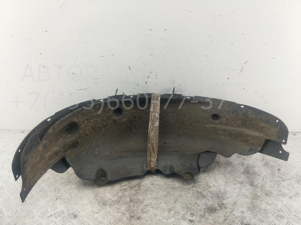 Локер задний правый