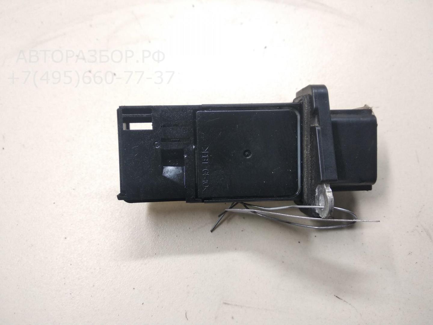 Расходомер воздуха (ДМРВ)