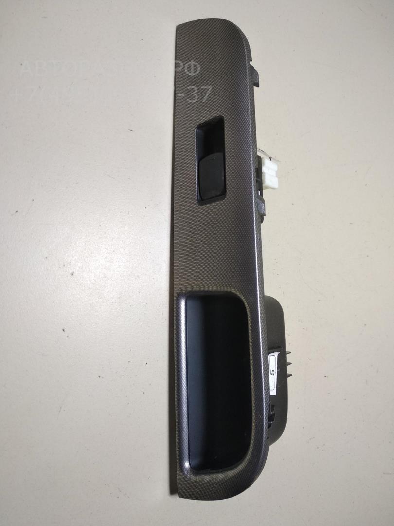 Кнопка стеклоподъемника