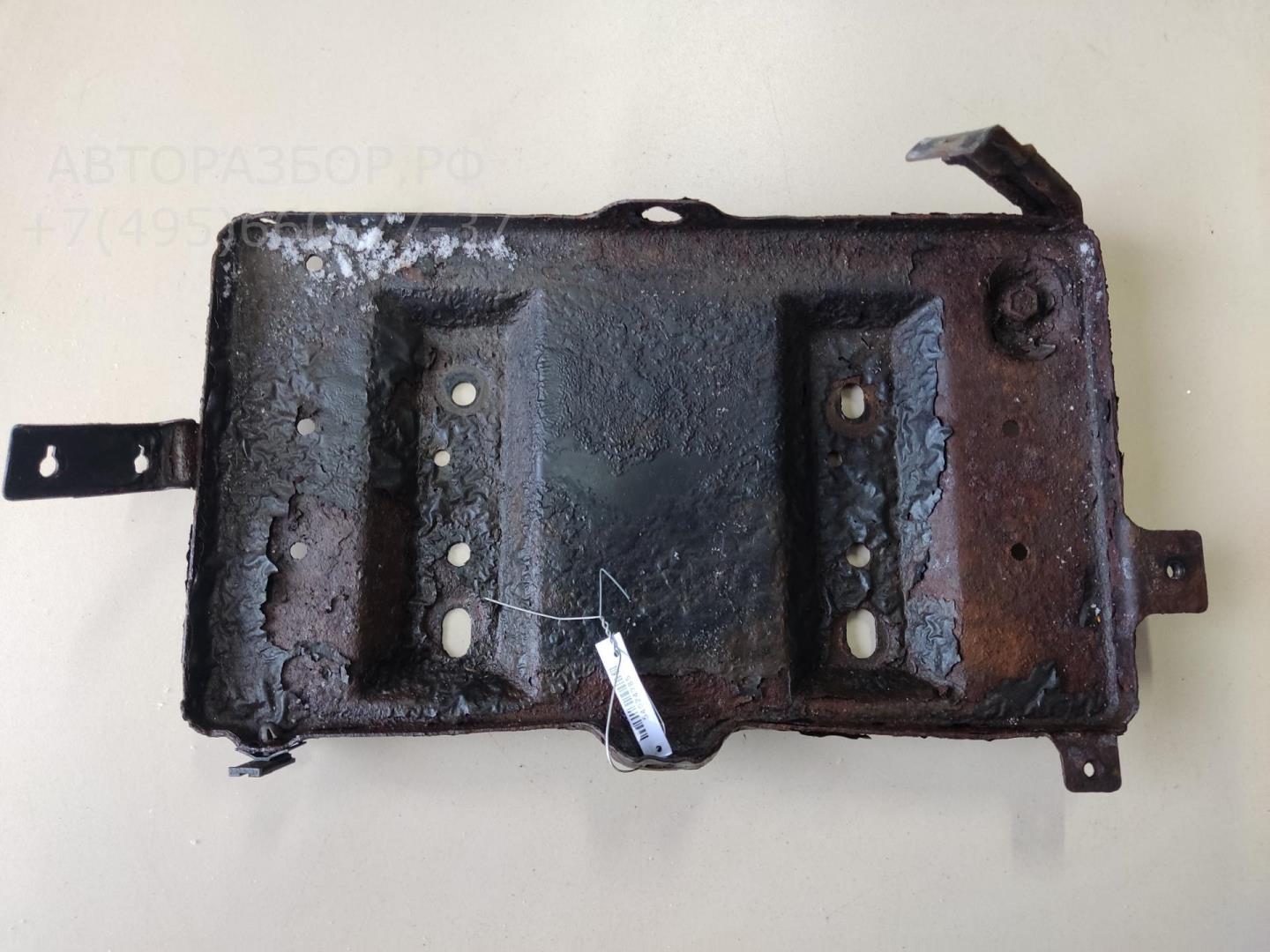 Крепление АКБ (корпус/подставка)