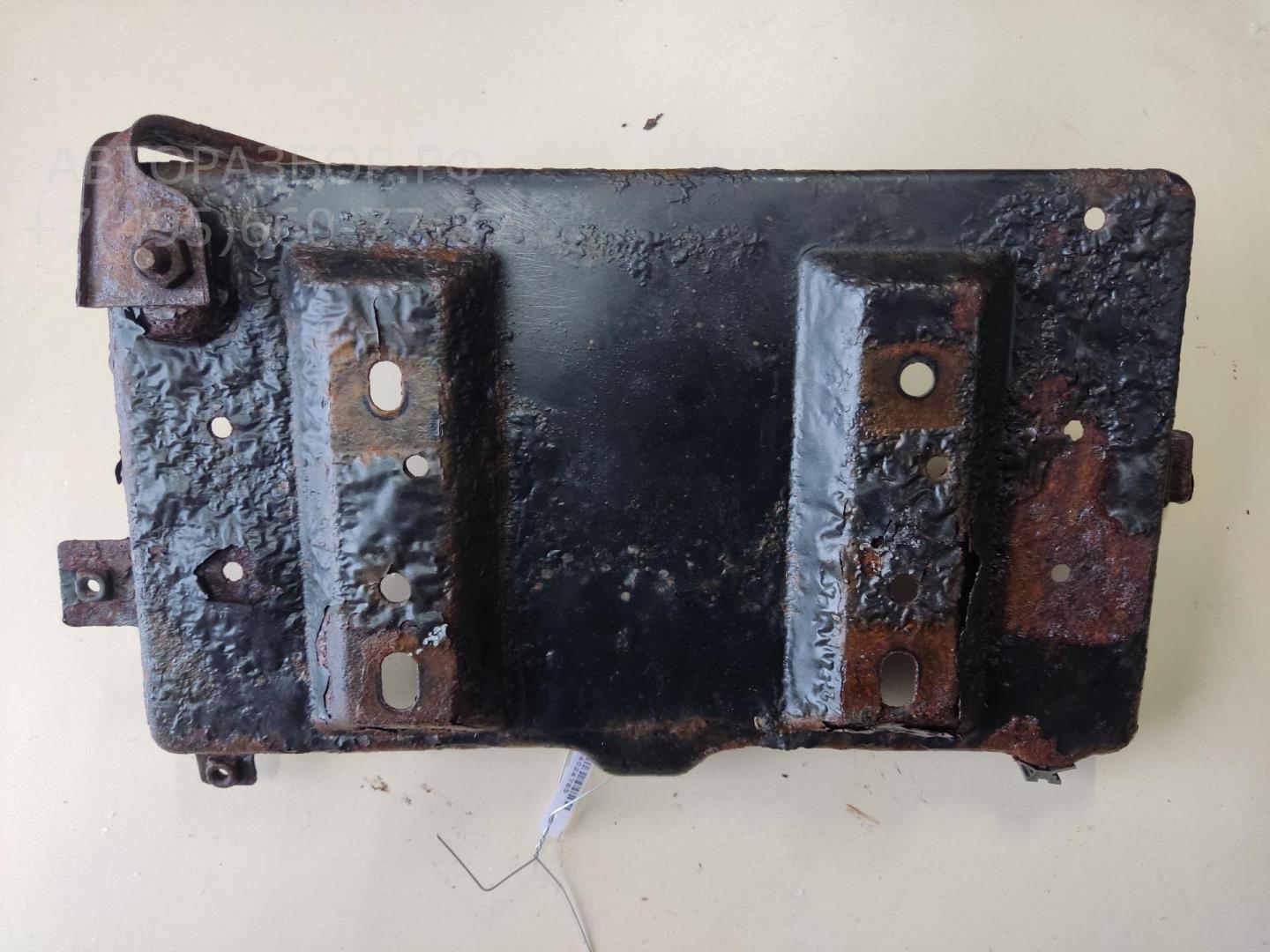 Крепление АКБ (корпус/подставка)