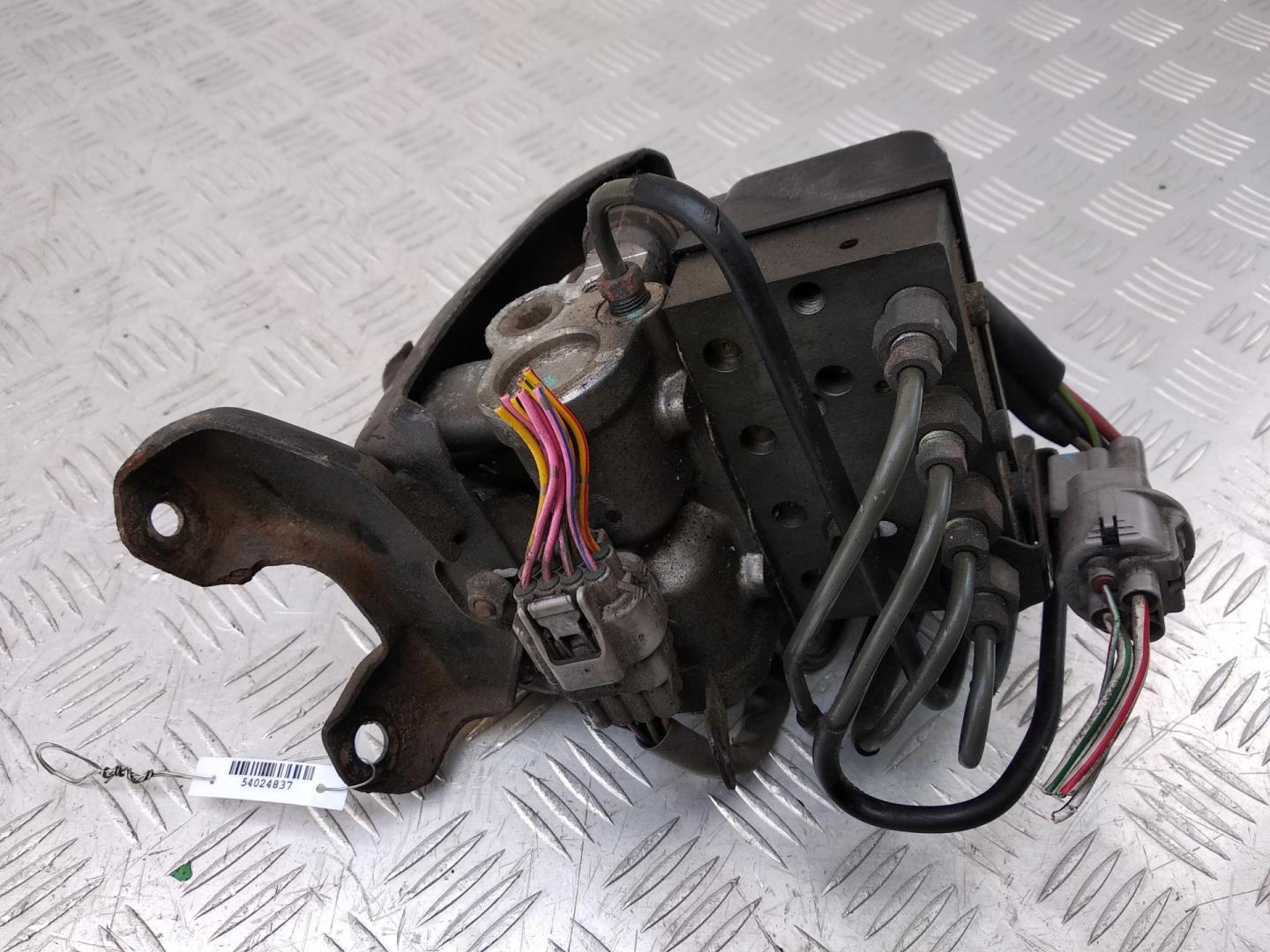 Блок ABS (насос)