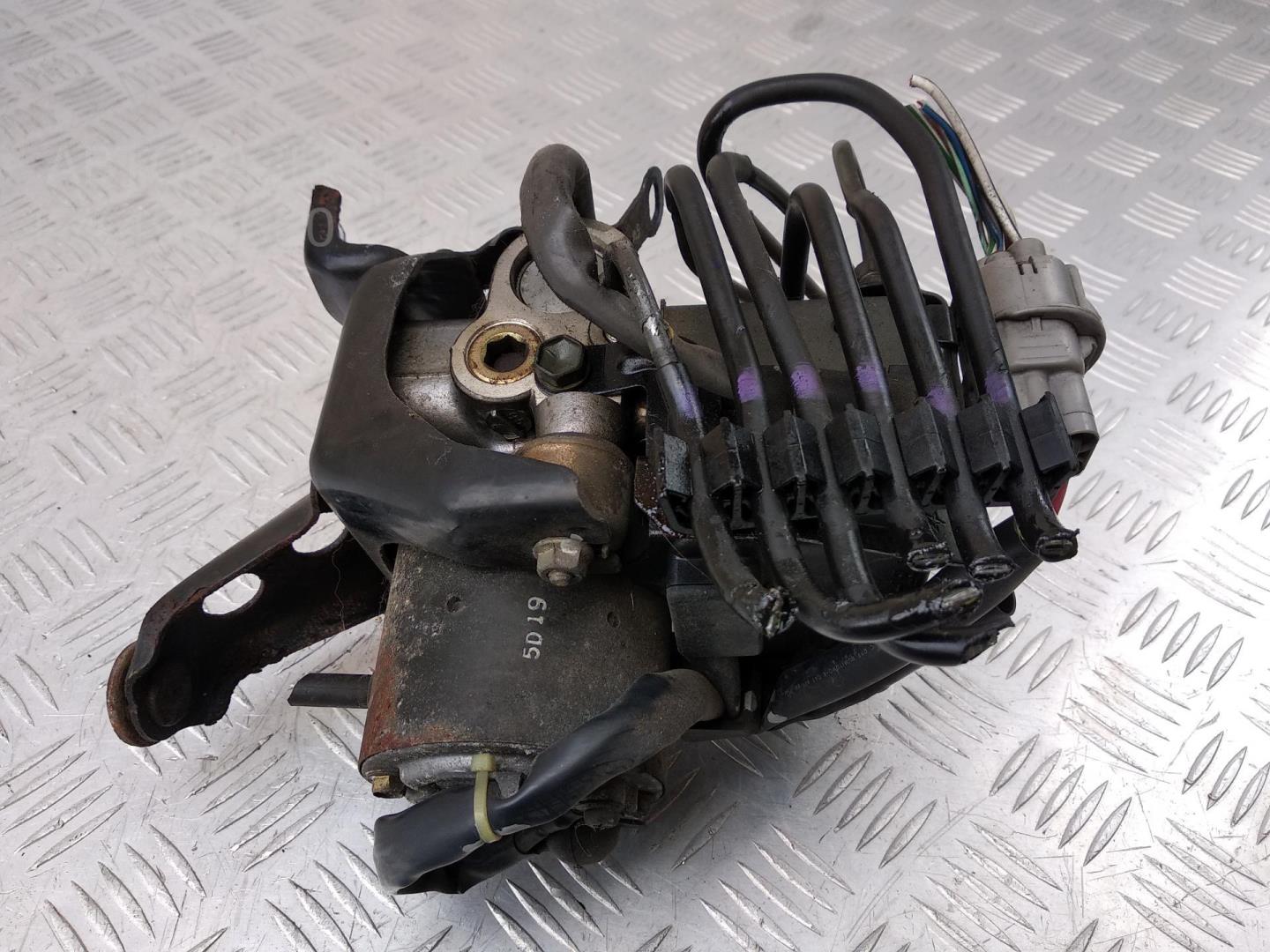 Блок ABS (насос)