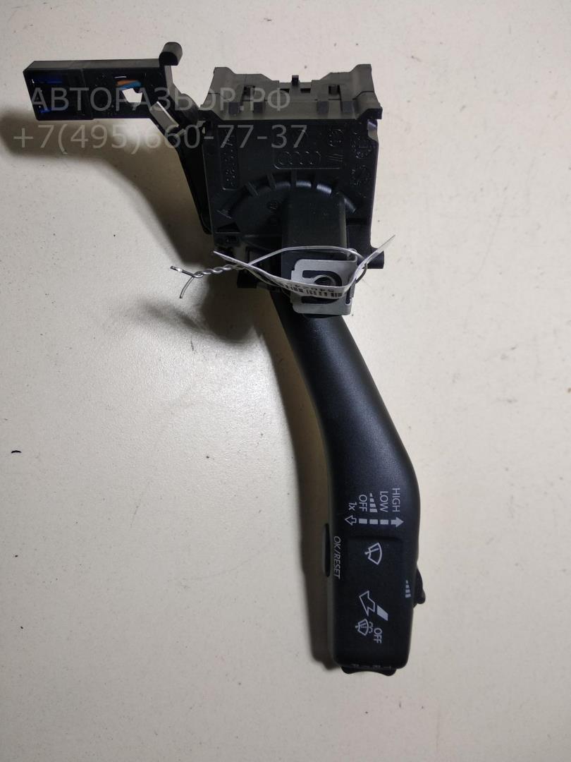 Переключатель стеклоочистителей