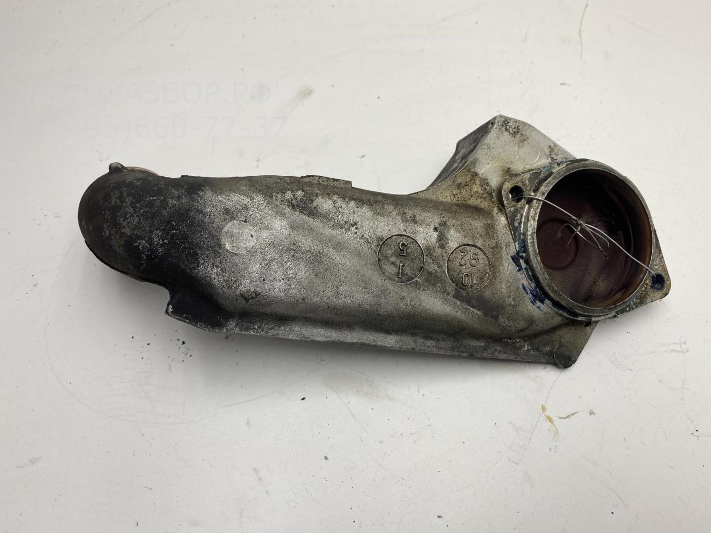 Корпус термостата