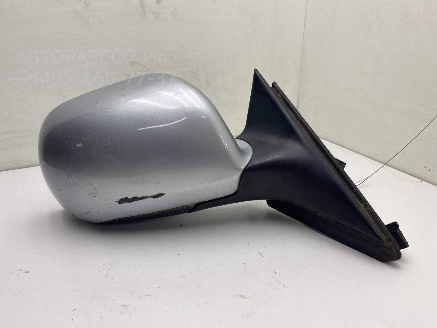 Зеркало правое электрическое