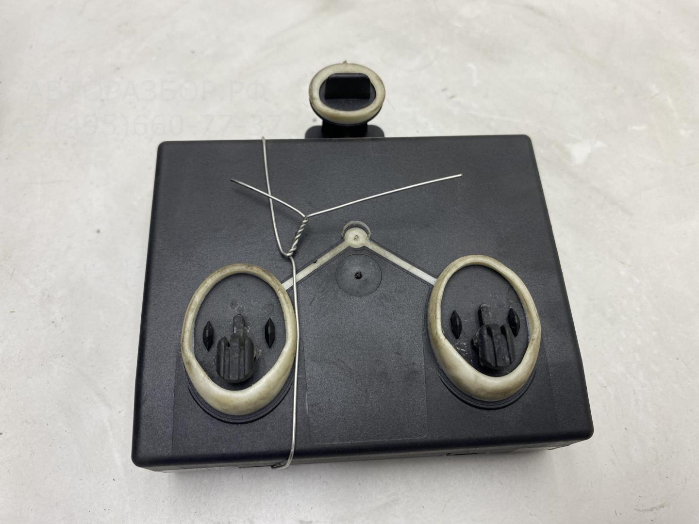 Блок комфорта