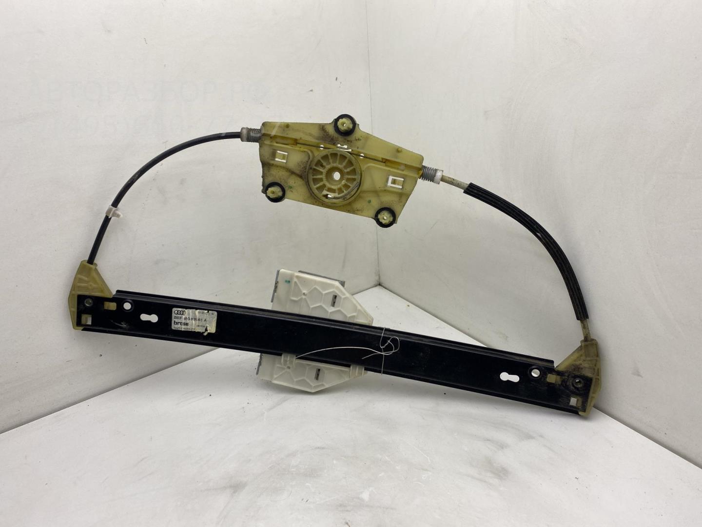 Стеклоподъемник электр. задний левый