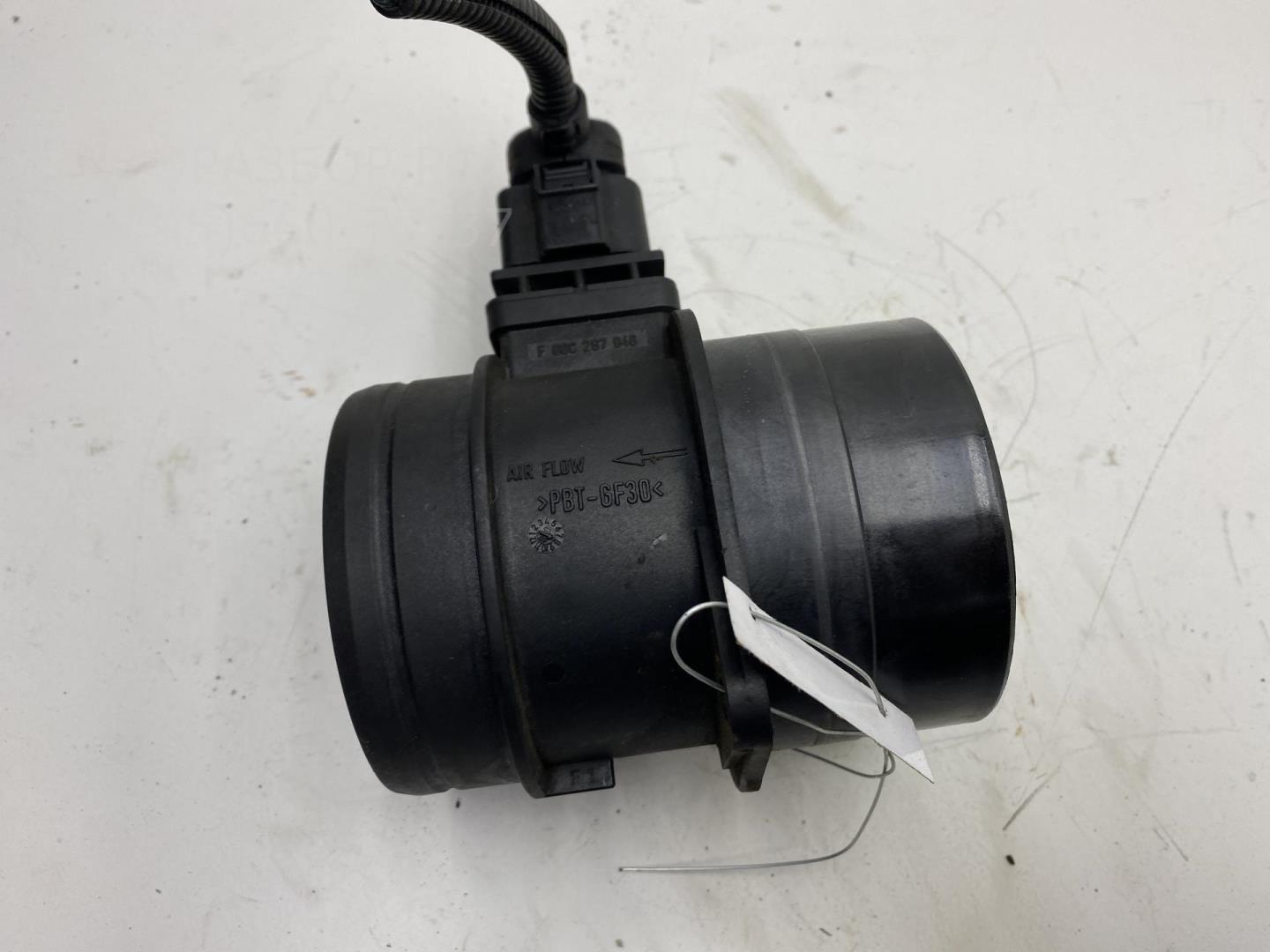 Расходомер воздуха (ДМРВ)