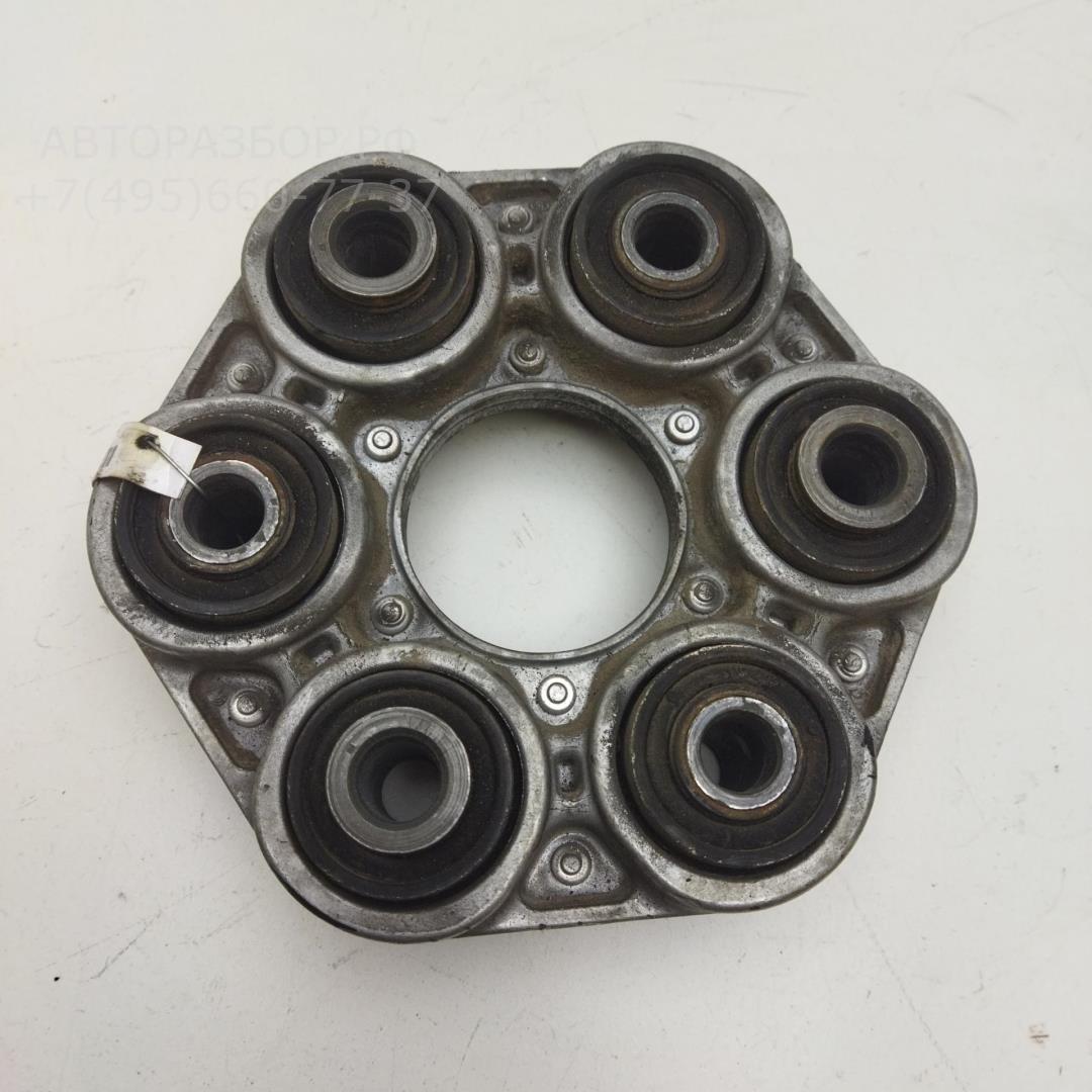 Муфта эластичная карданного вала