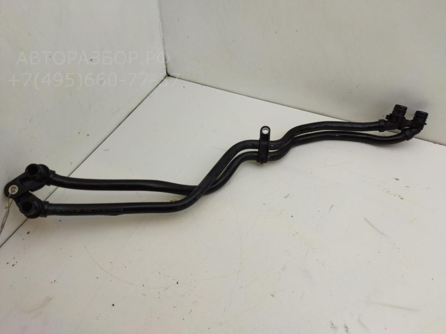 Трубка гидравлическая