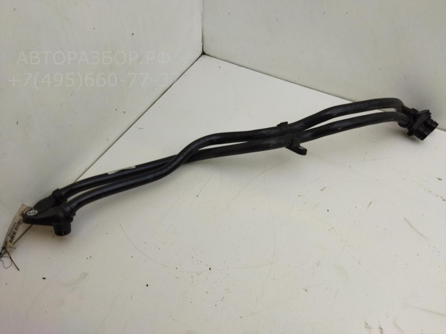 Трубка гидравлическая