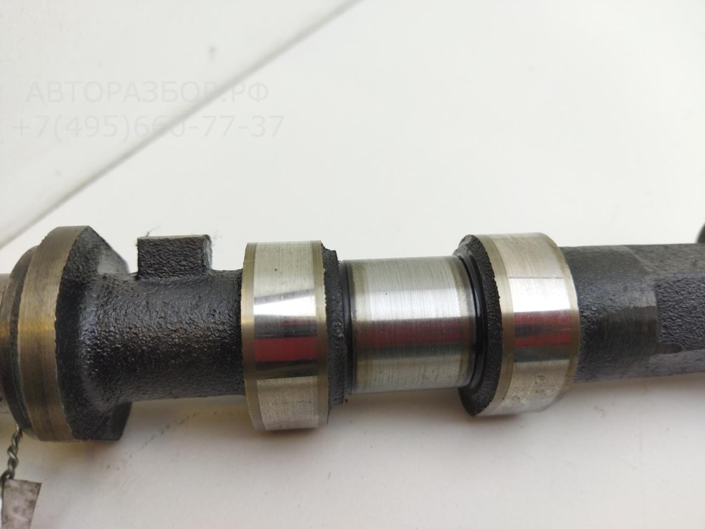 Распредвал