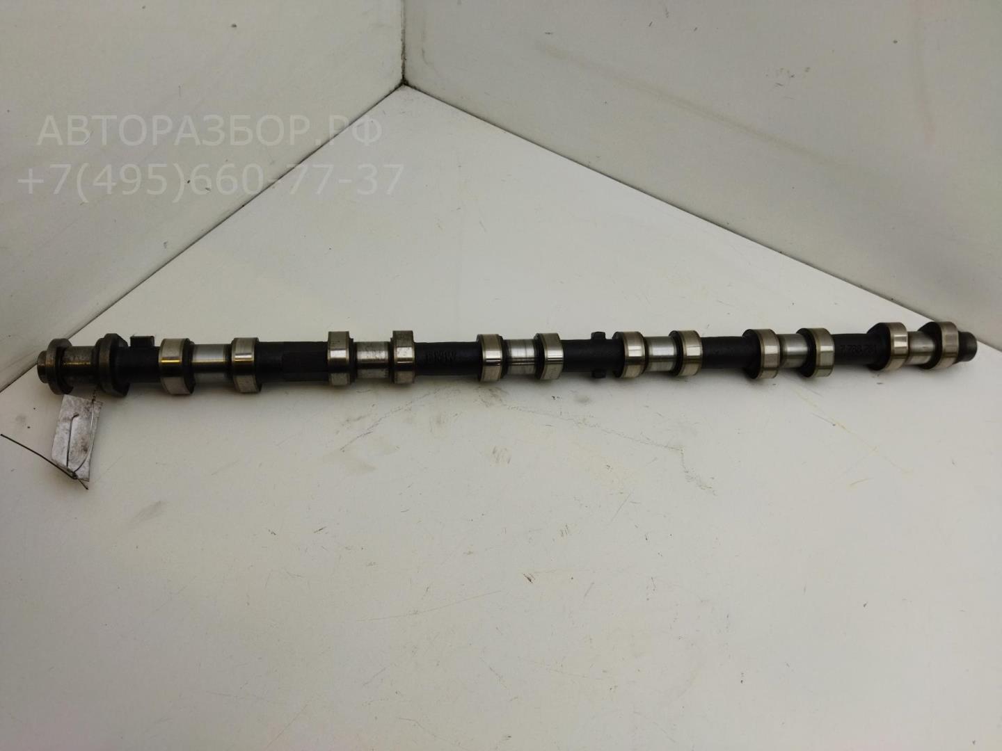 Распредвал