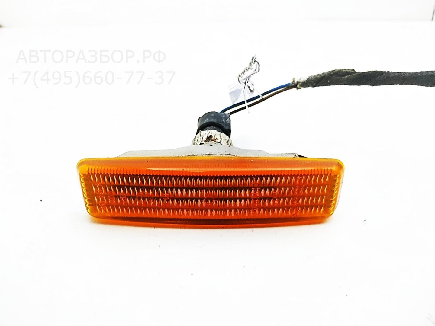 Указатель поворота правый