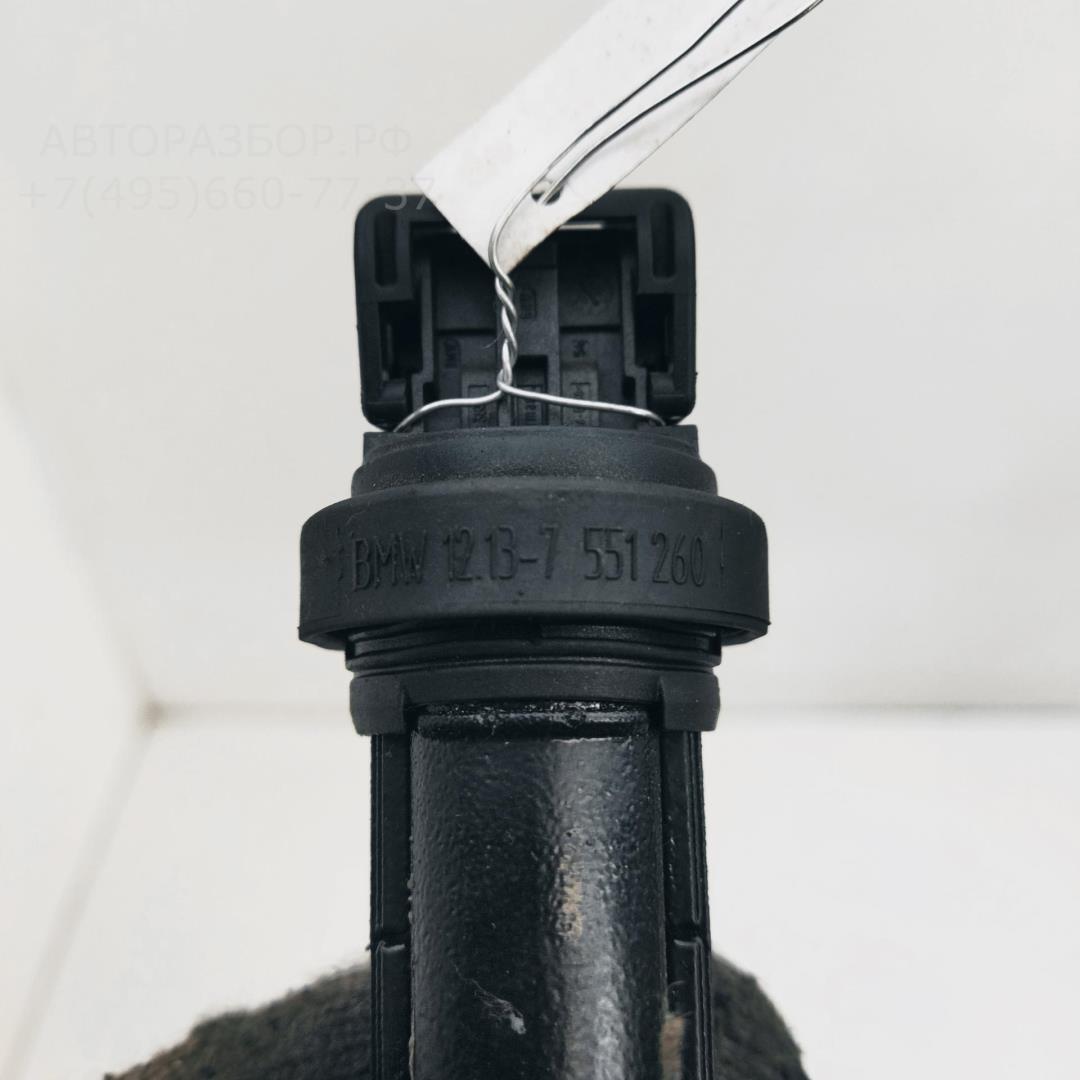 Катушка зажигания