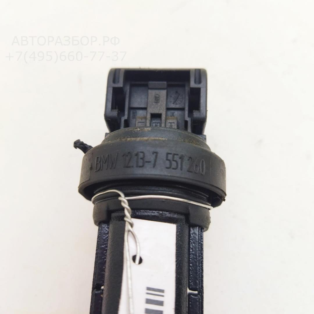 Катушка зажигания