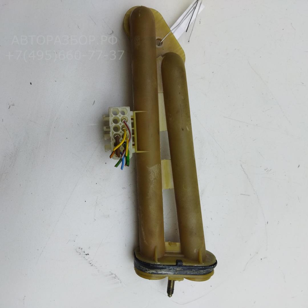 Фланец / тройник