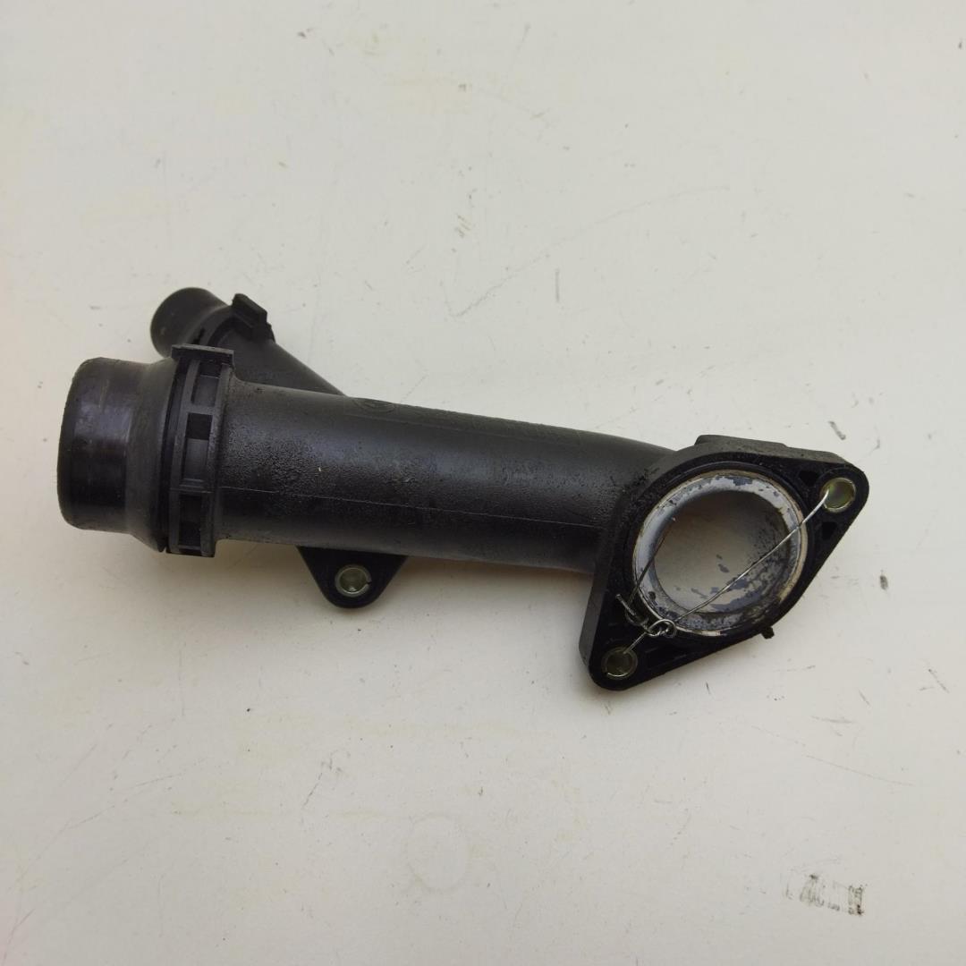 Фланец / тройник