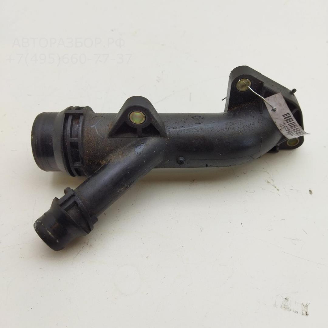 Фланец / тройник