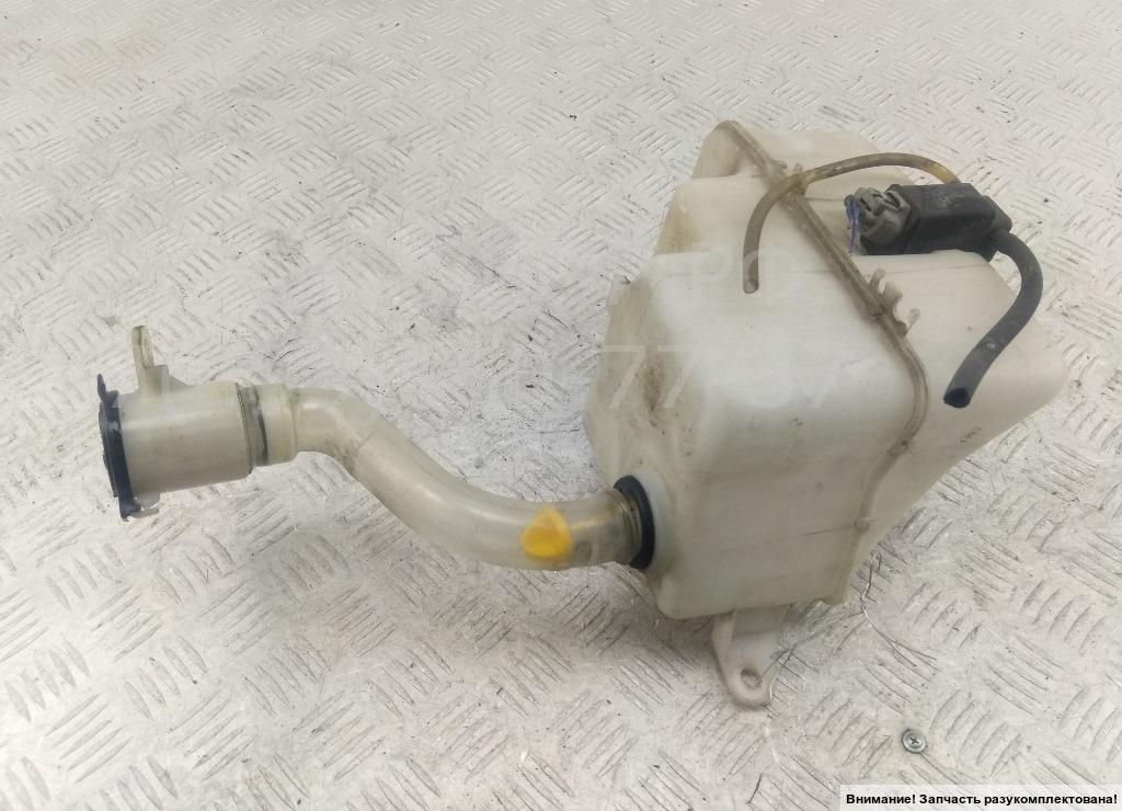 Бачок омывателя лобового стекла