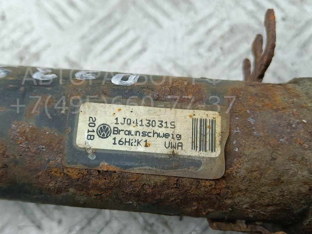 Амортизатор передний правый