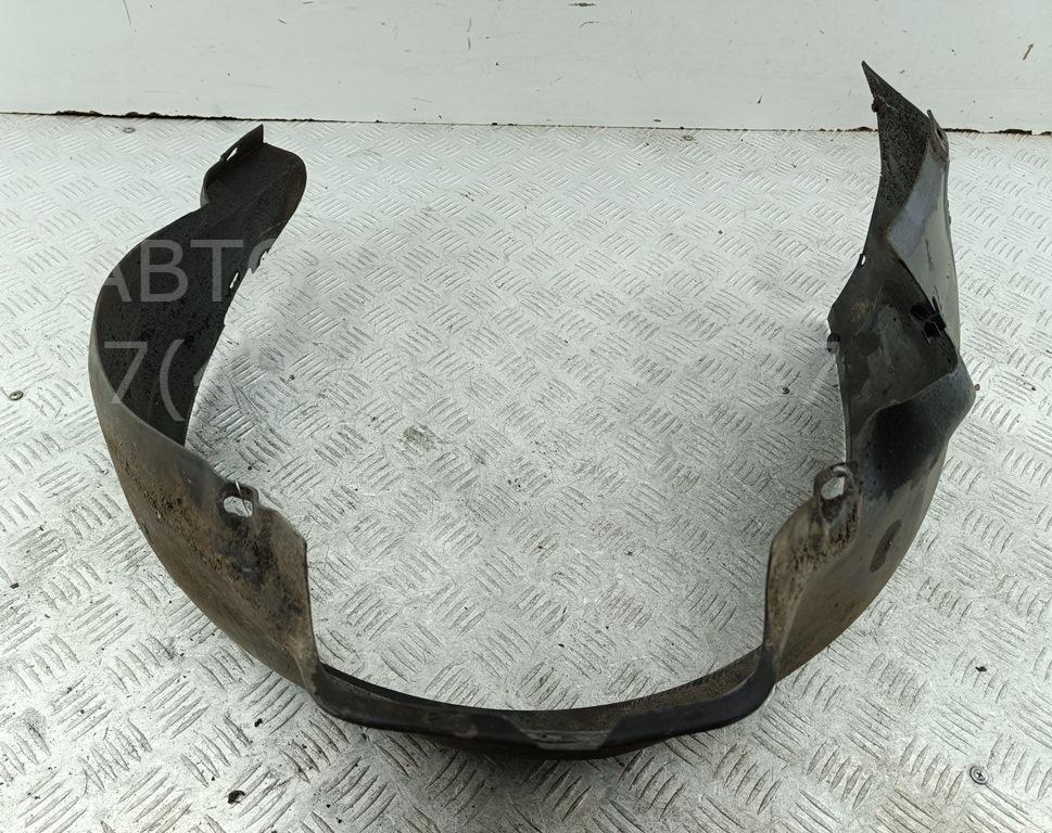 Локер передний правый