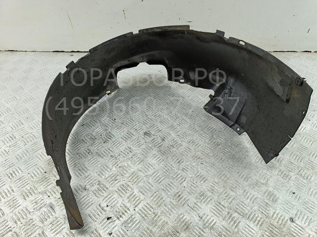 Локер передний правый