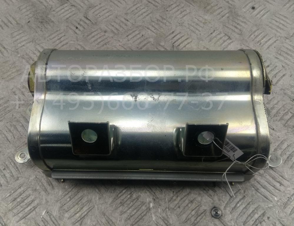 Подушка безопасности пассажирская (в торпедо)