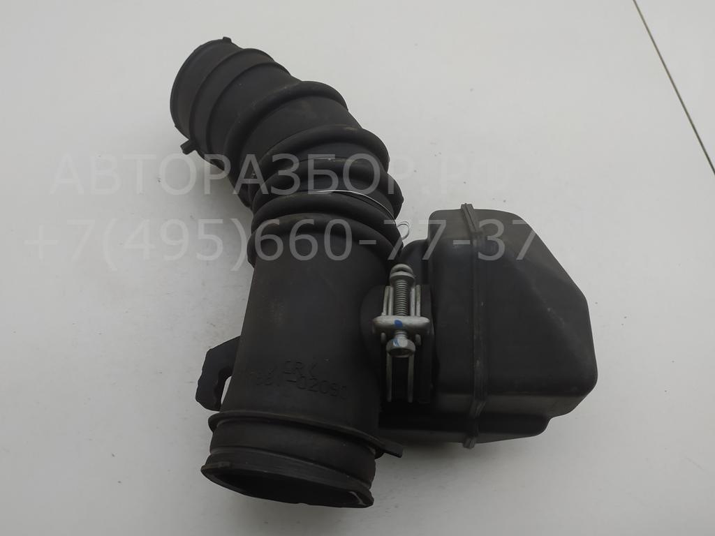 Трубка топливная