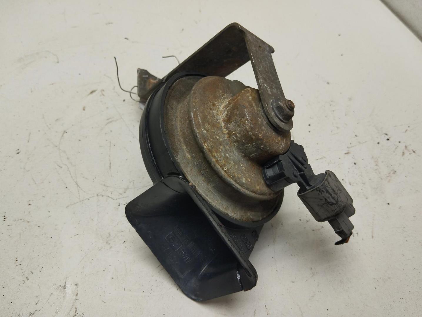 Сигнал звуковой