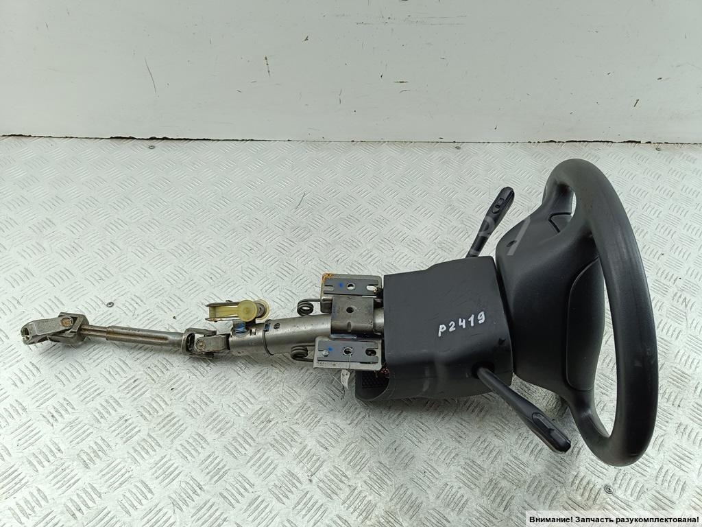 Замок двери сдвижной